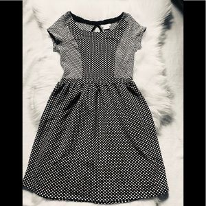 Urban Outfitters Cooperative Polka Dot Dress